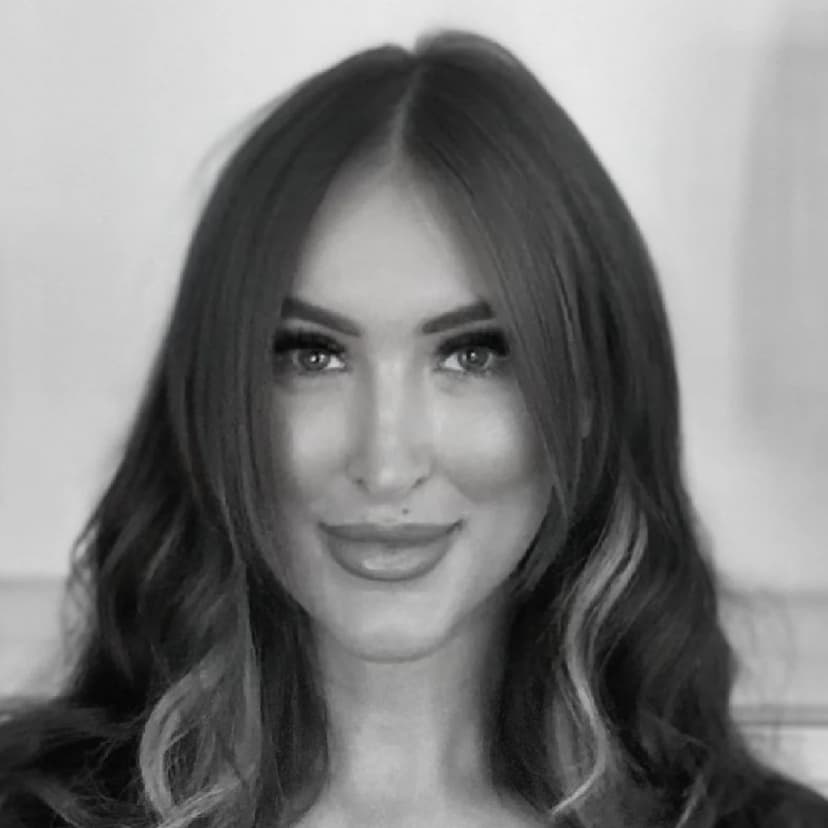 Lauren Heyworth