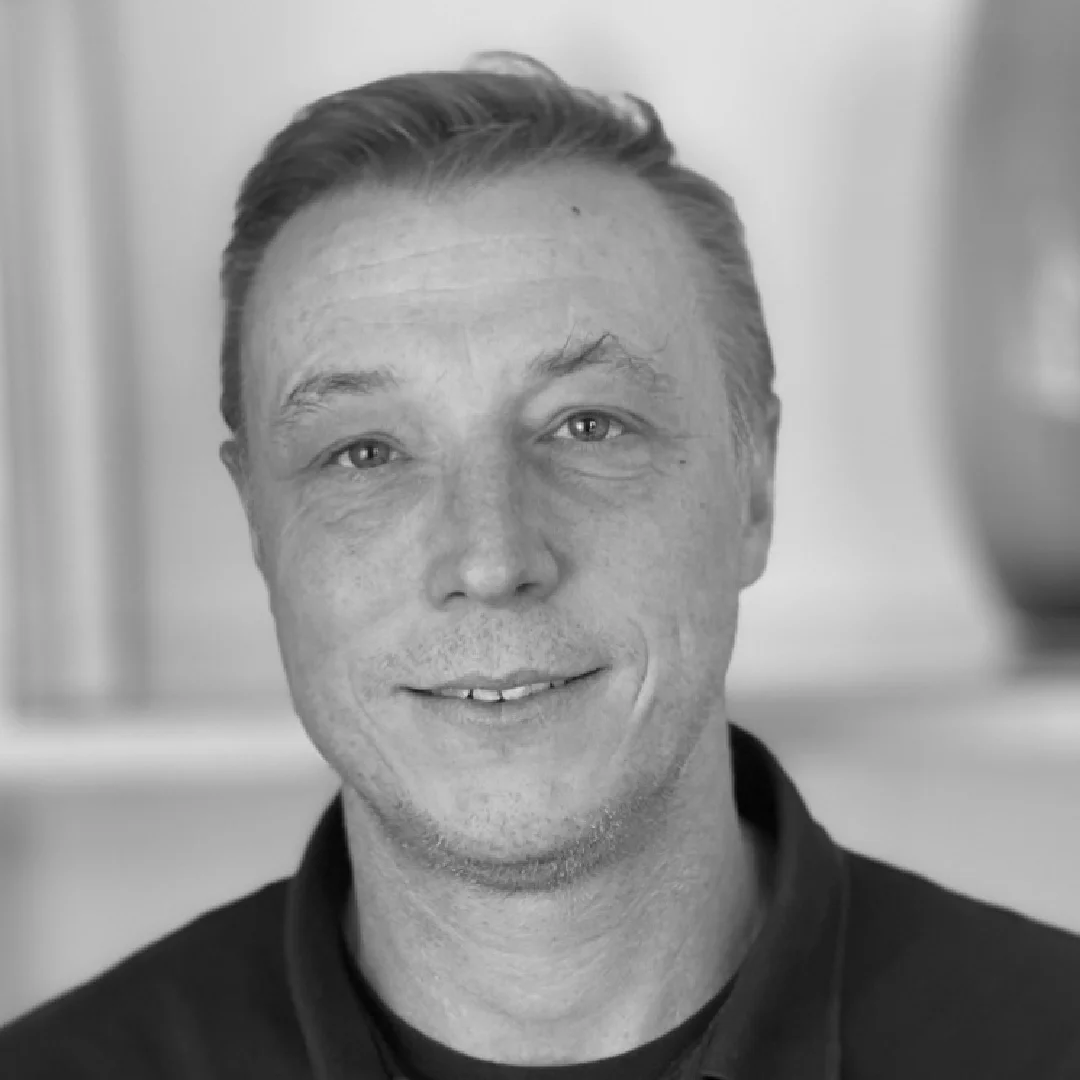 Darren Brockwell