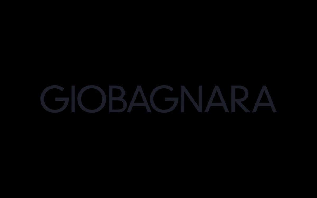 Giobagnara logo