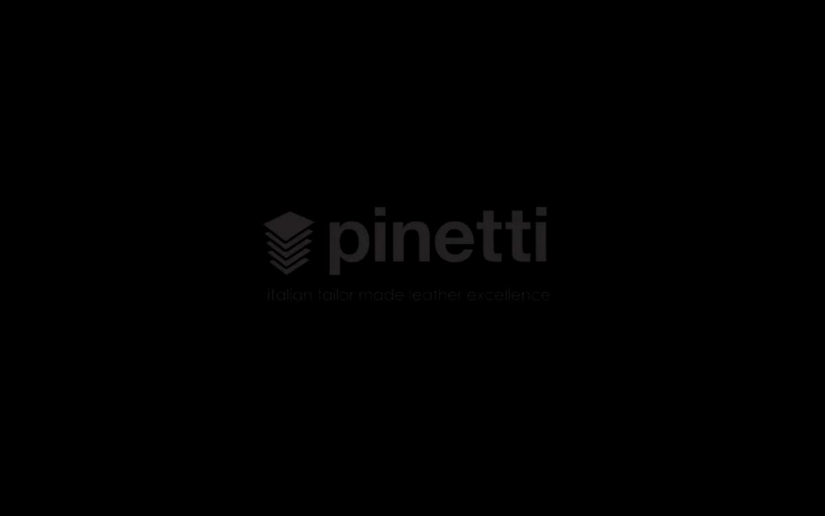 Pinetti logo