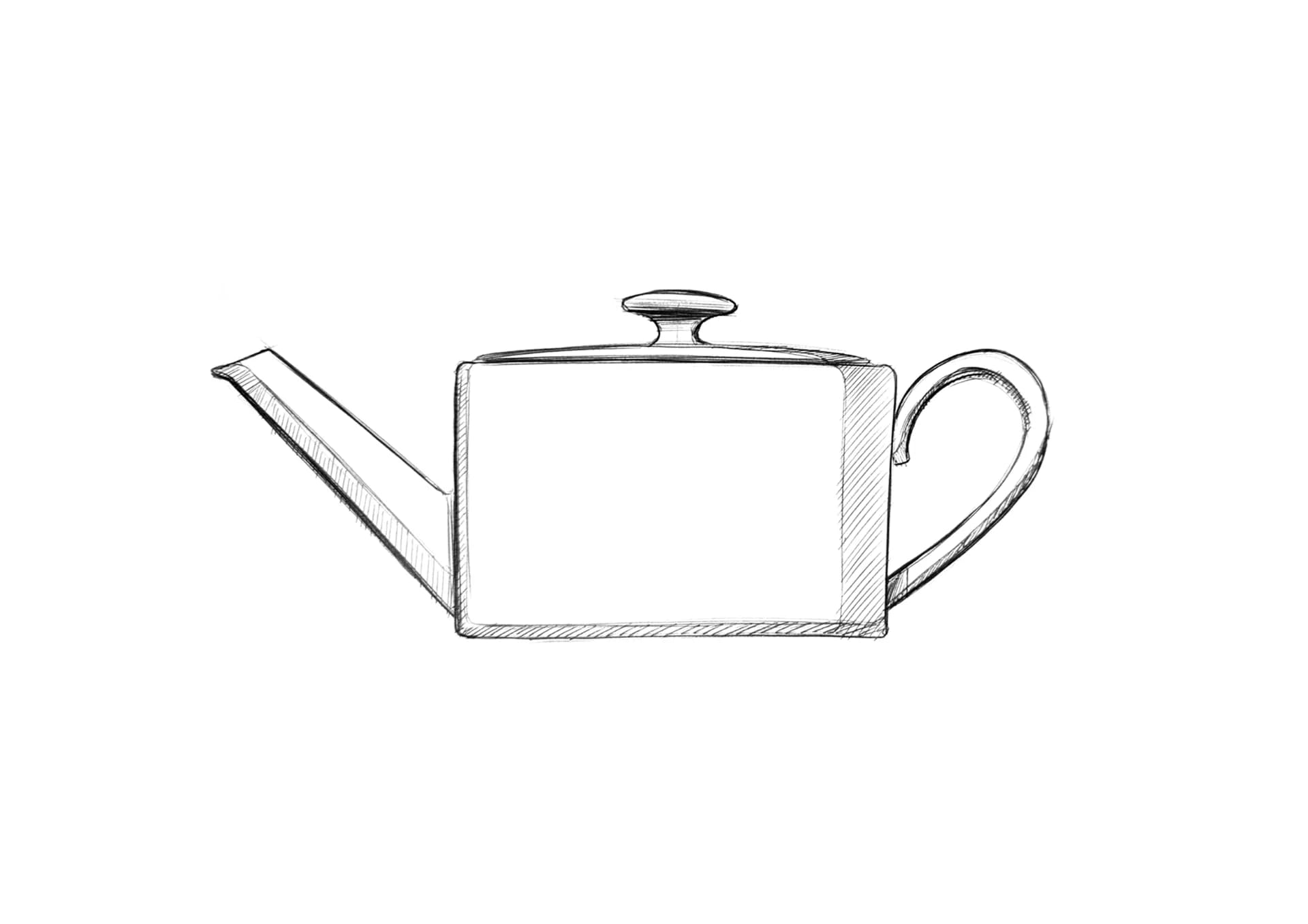 Icon for developing the design