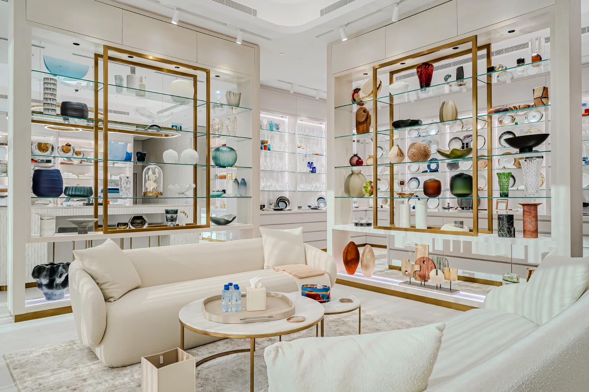 Superyachts.com: Glancy Fawcett Announces Expansion with New Showroom in Abu Dhabi