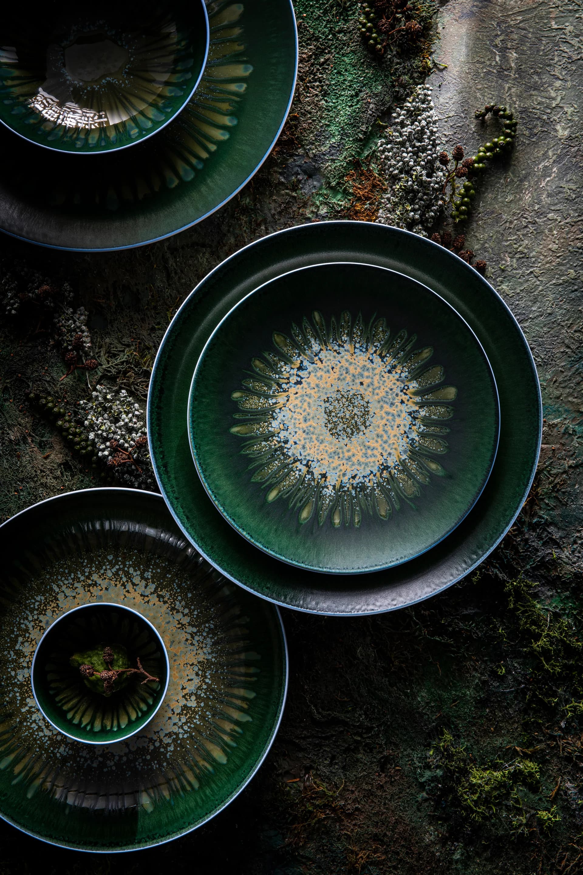 Tableware