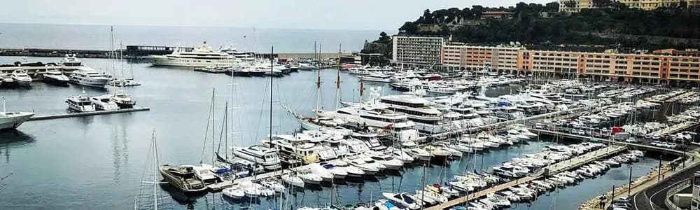 Glancy Fawcett Celebrates 2 Years at the Monaco Yacht Show
