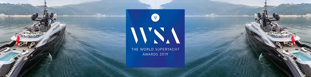 Glancy Fawcett Sponsor The World Superyacht Awards