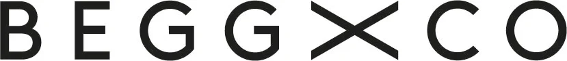 Begg X Co logo