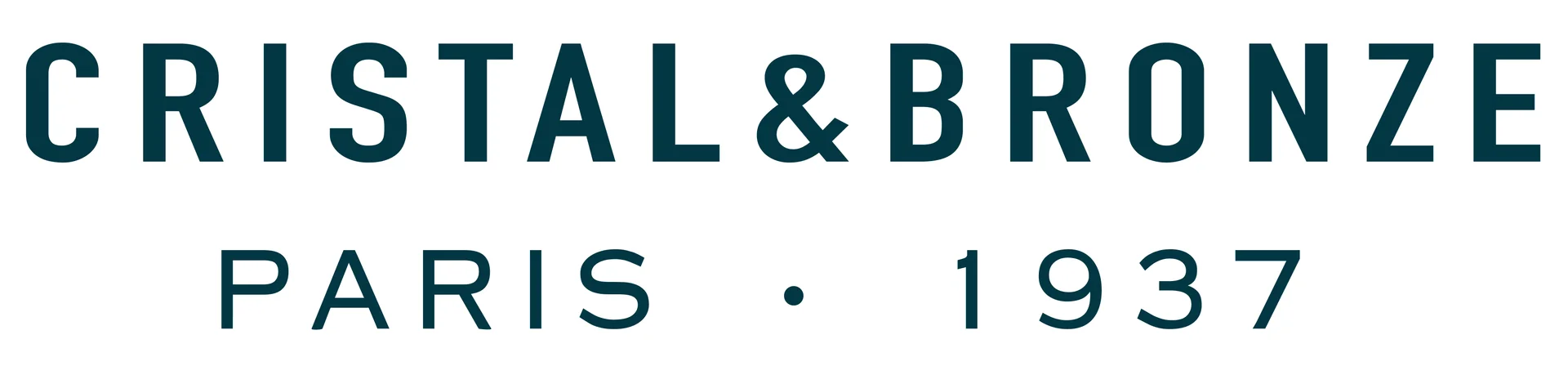 Cristal&Bronze logo