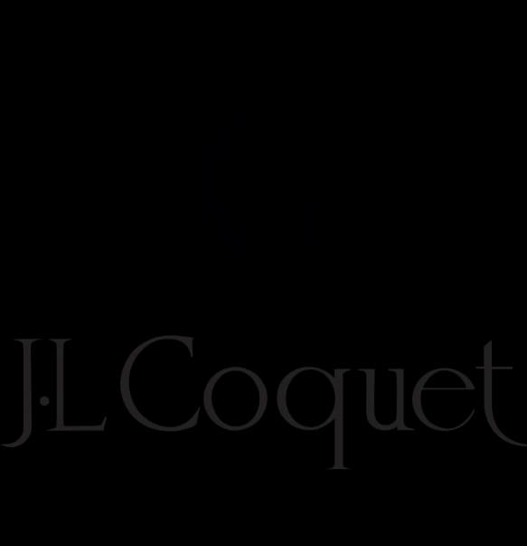 J L Coquet logo