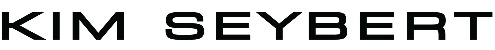 Kim Seybert logo
