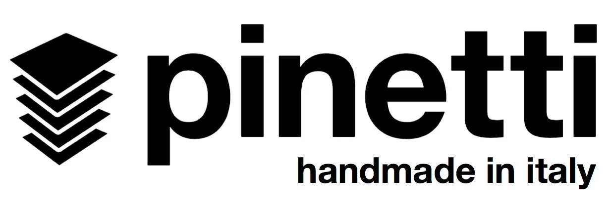 Pinetti logo