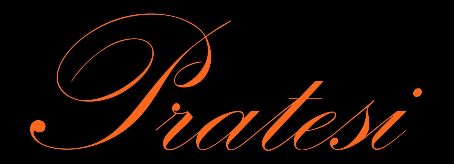 Pratesi logo