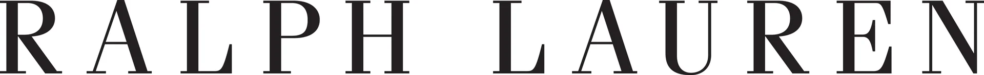 Ralph Lauren Home logo