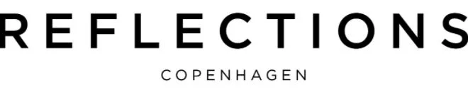 Reflections Copenhagen logo