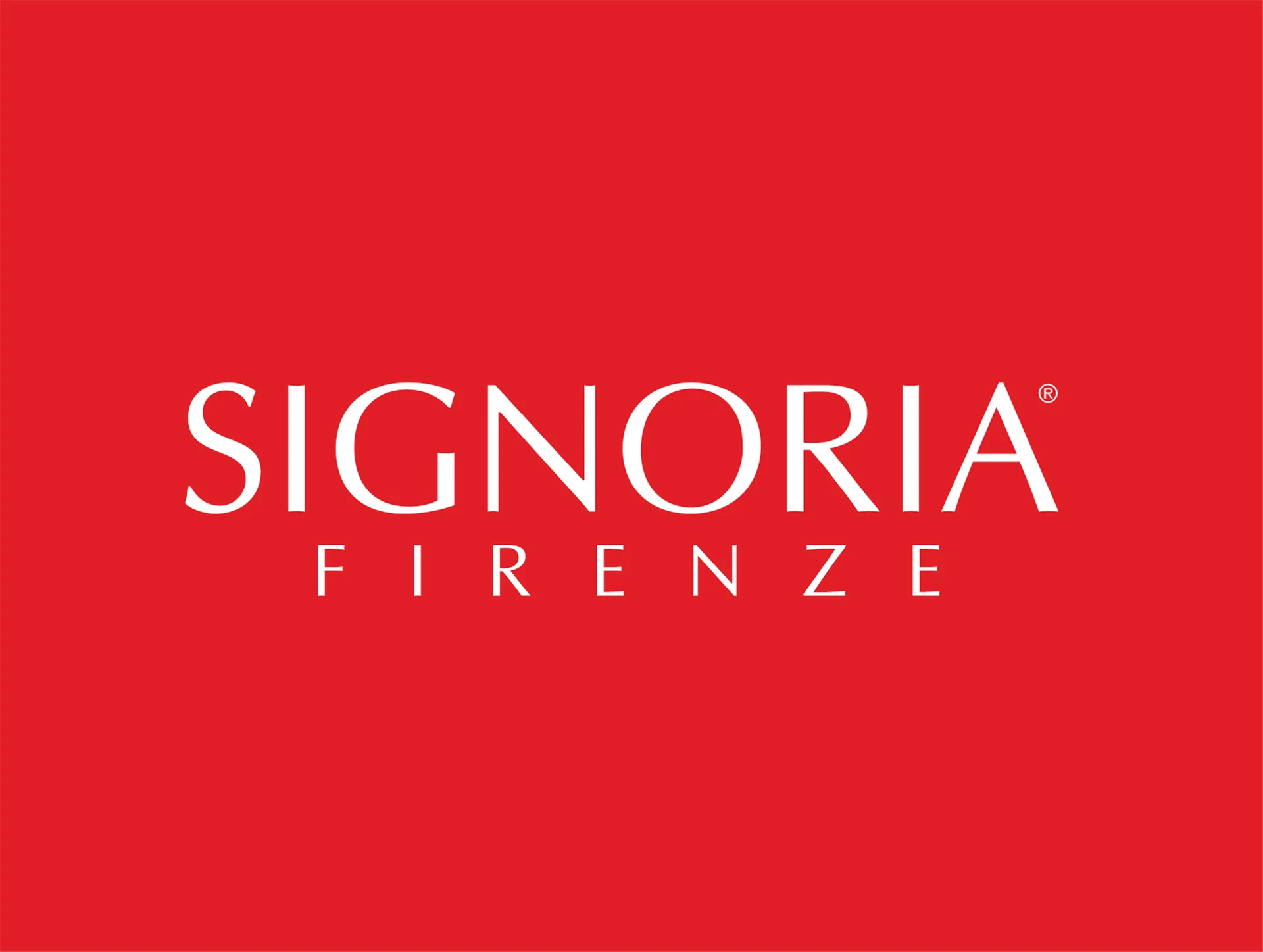 Signoria logo