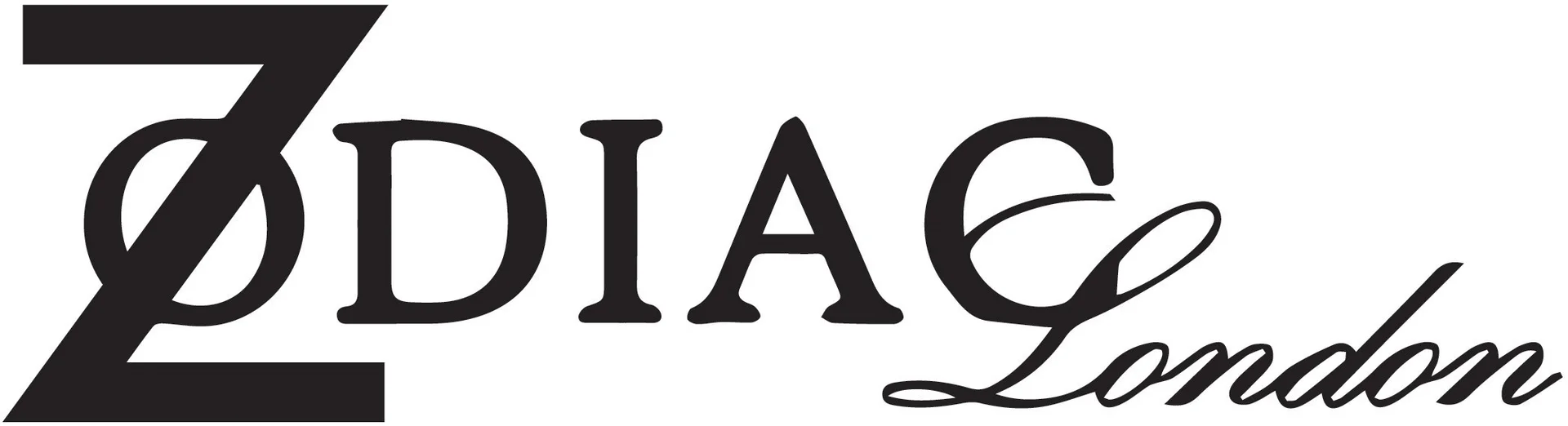 Zodiac International logo