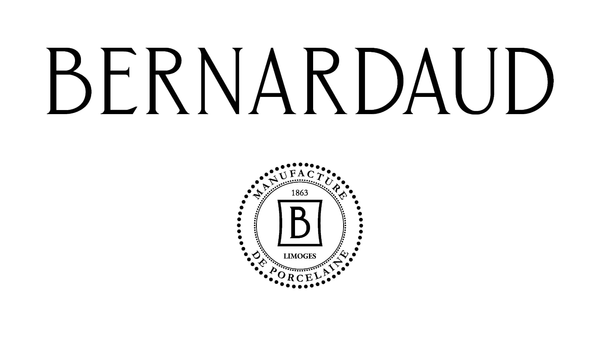 Bernardaud logo