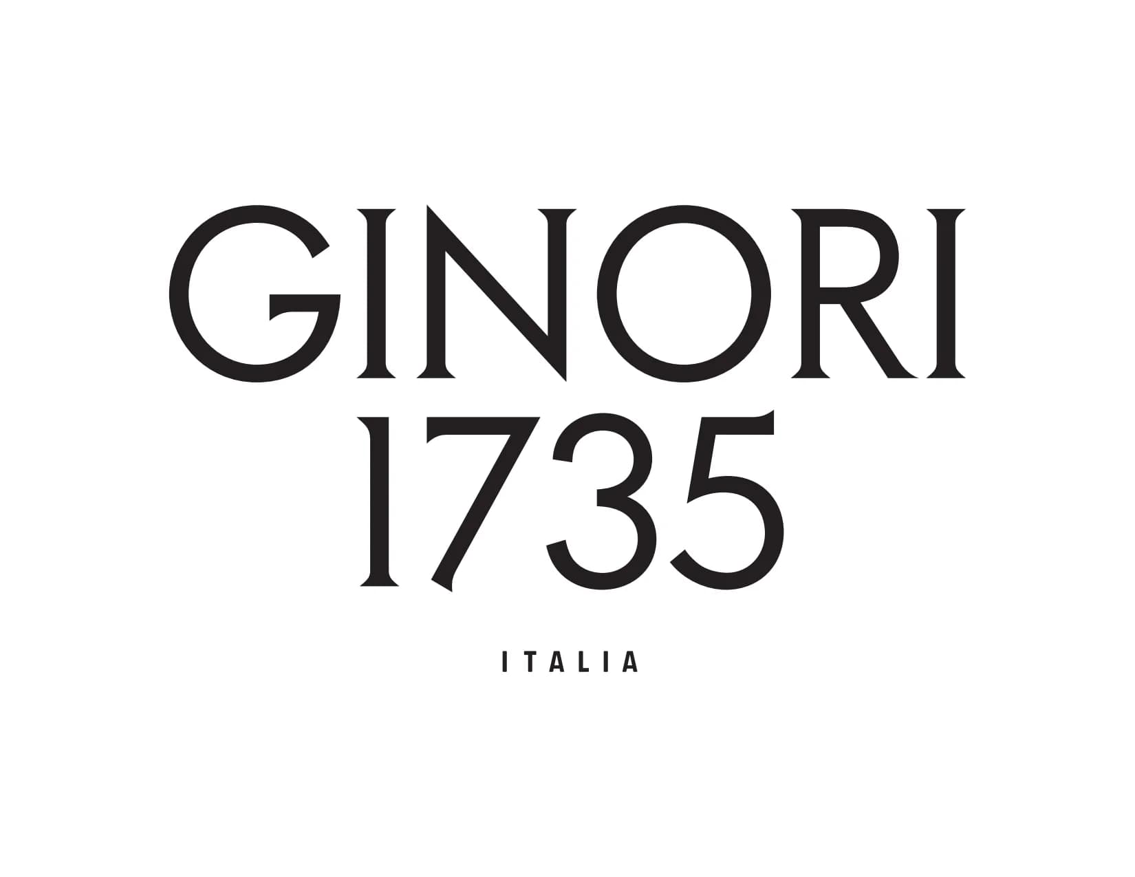 Ginori 1735 logo