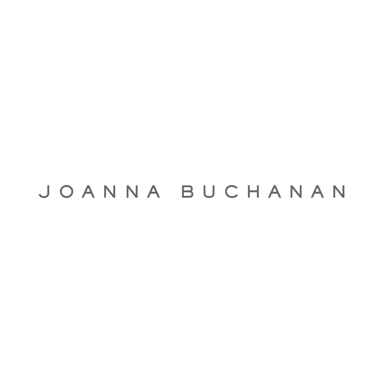 Joanna Buchanan logo