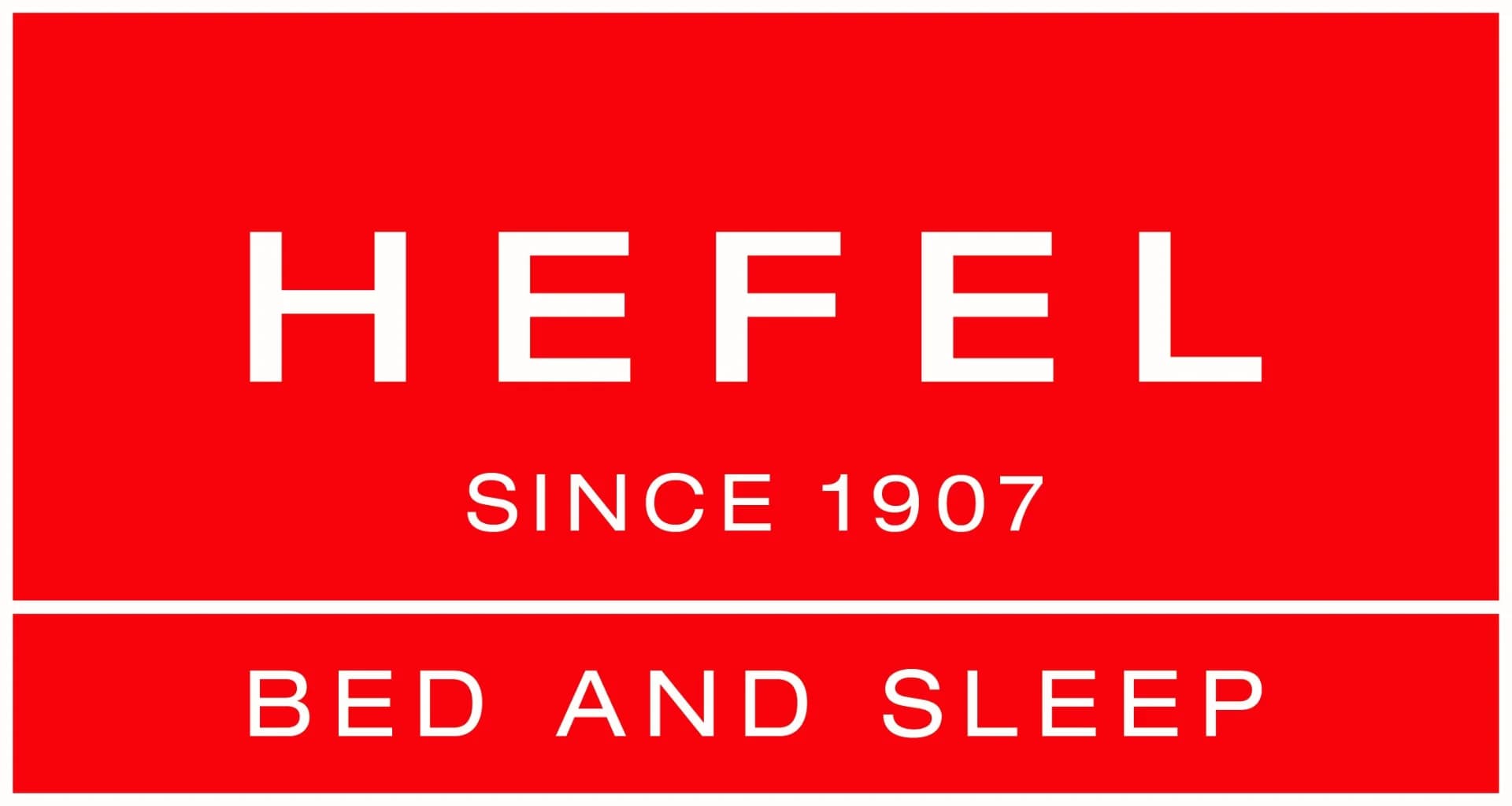 Hefel logo