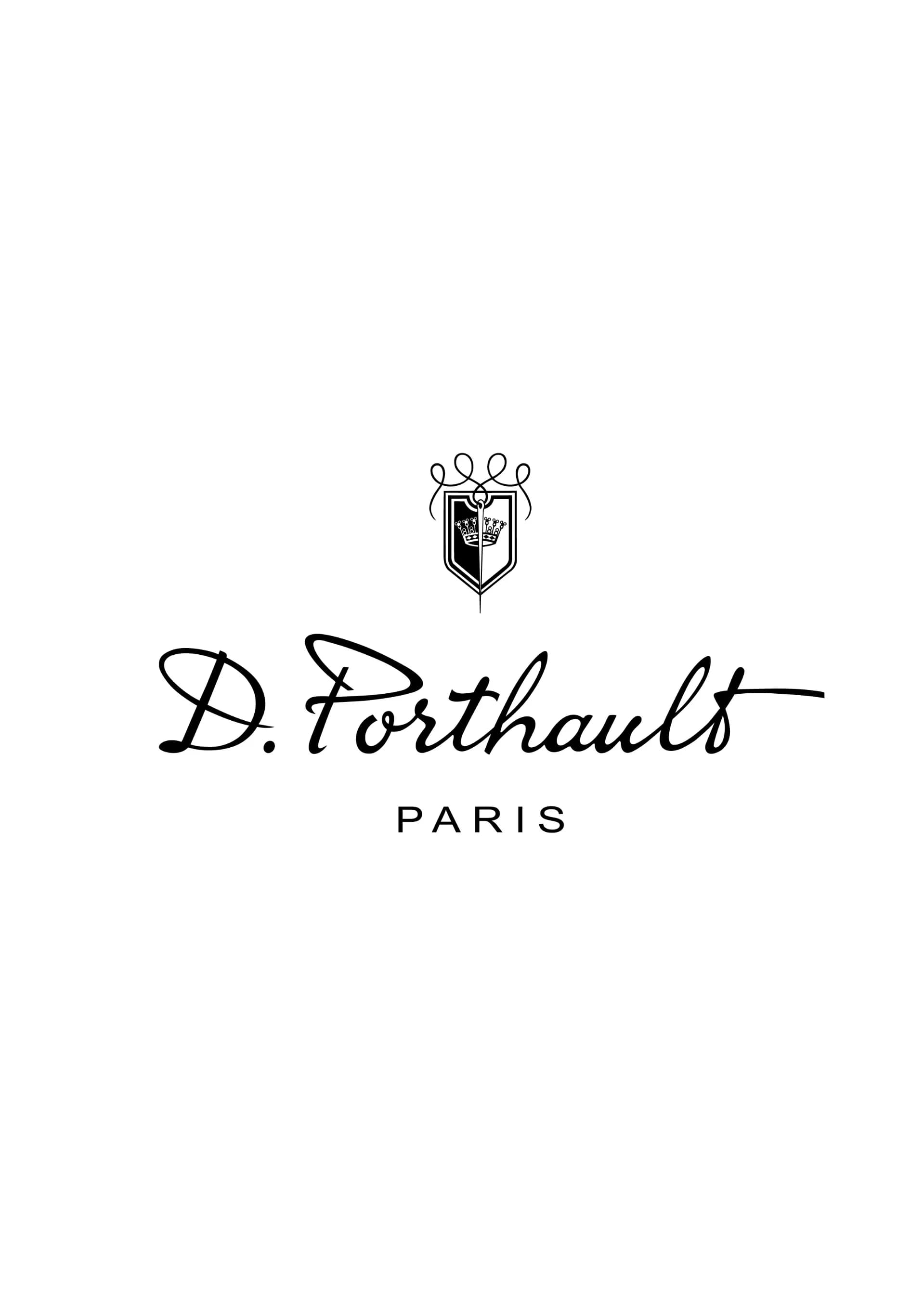 D'Porthault logo