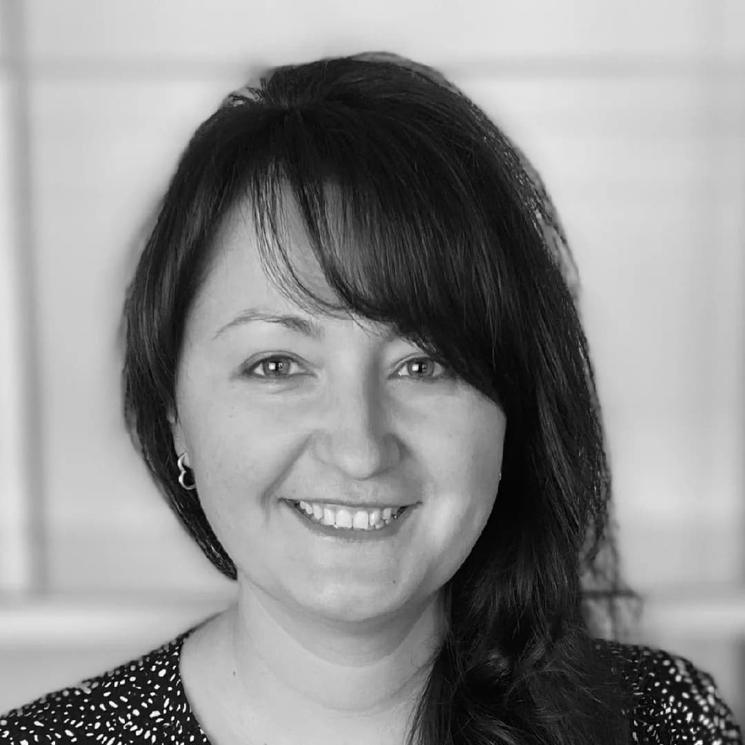 Anastasija Gavrovska